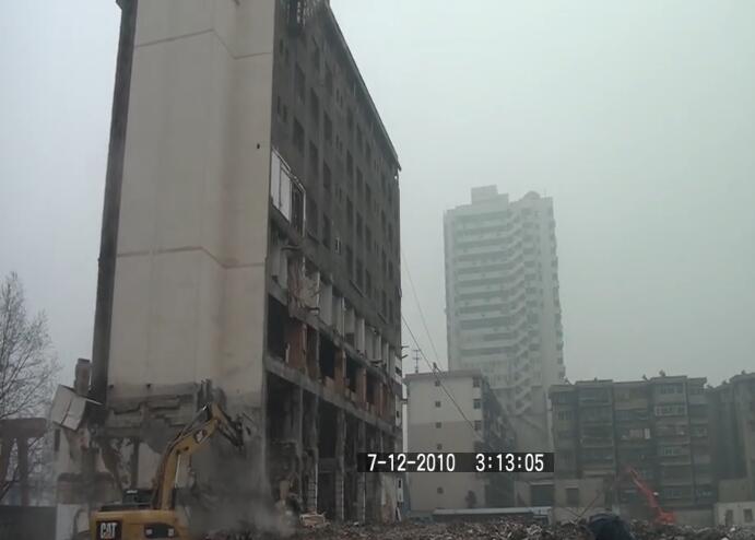 朝阳门闻天大酒店